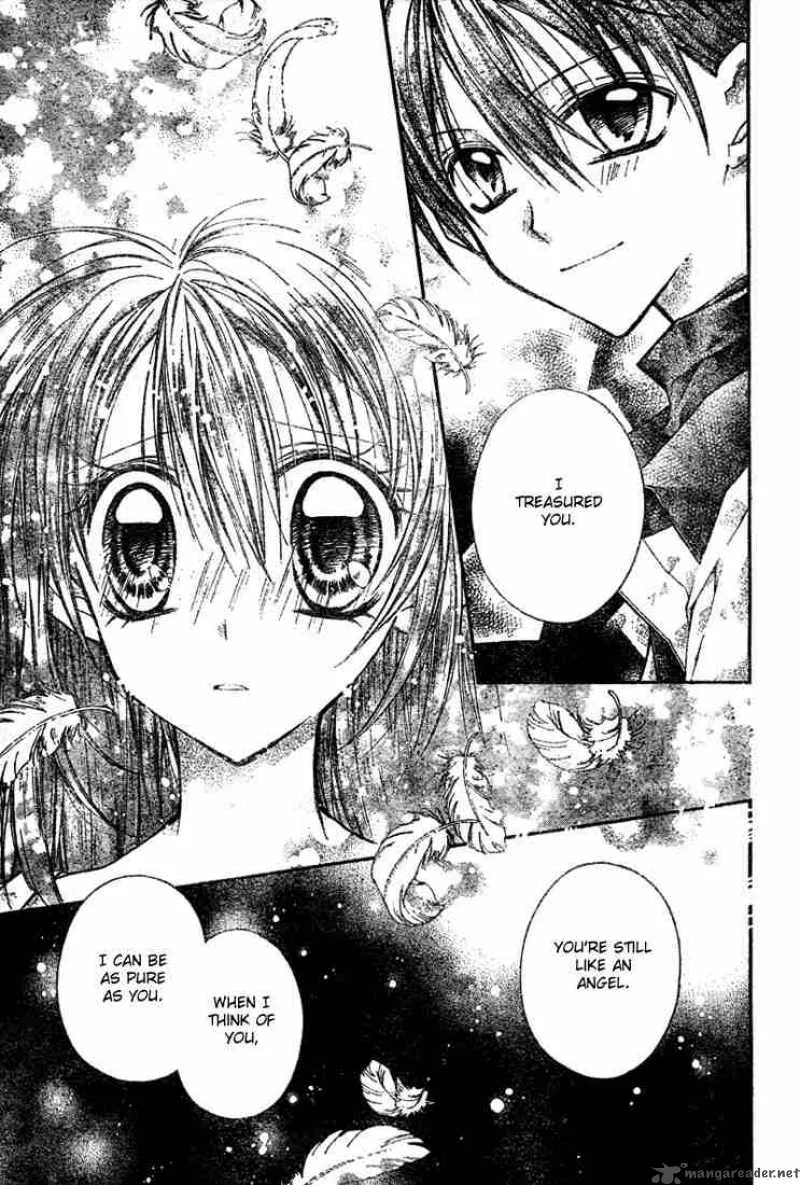 Shinshi Doumei Cross Chapter 10 page 15