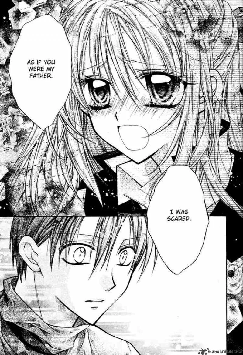 Shinshi Doumei Cross Chapter 11 page 18