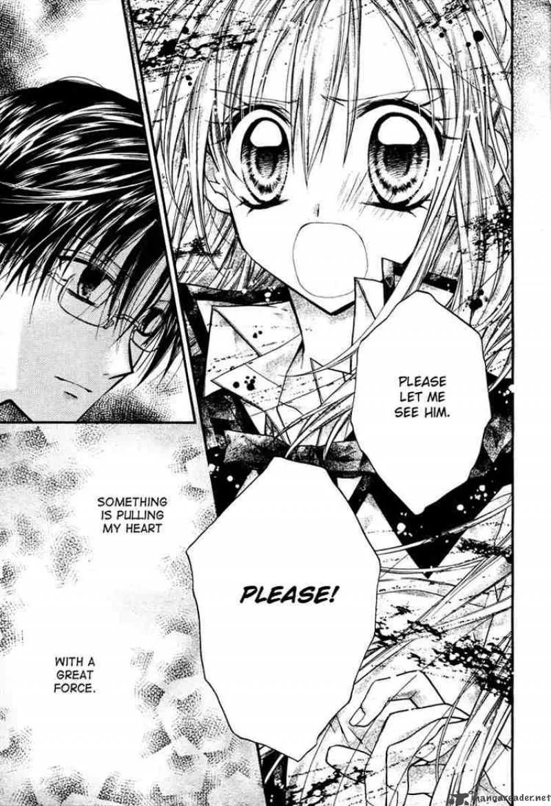 Shinshi Doumei Cross Chapter 11 page 11