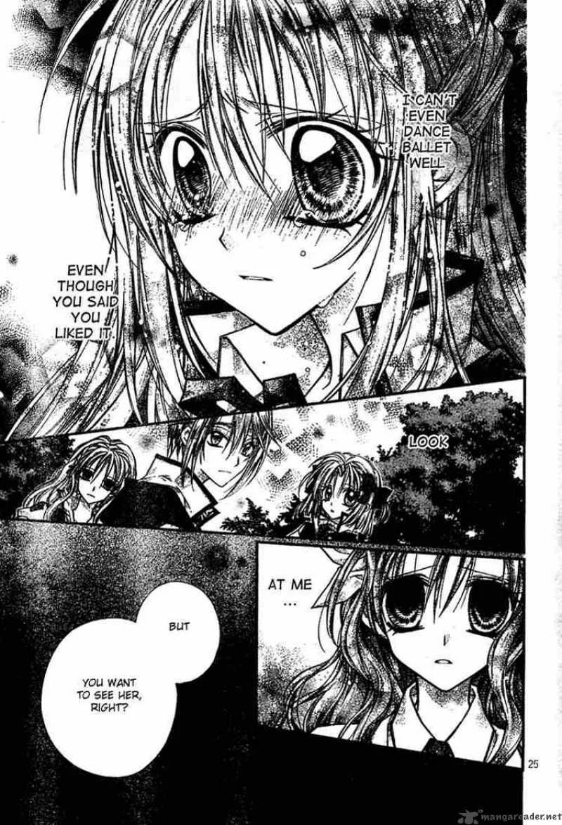 Shinshi Doumei Cross Chapter 14 page 26