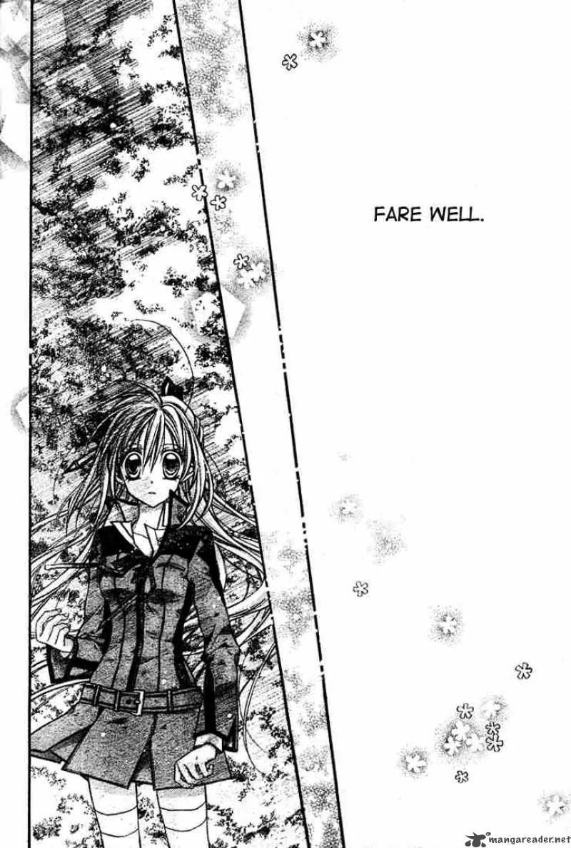 Shinshi Doumei Cross Chapter 15 page 21