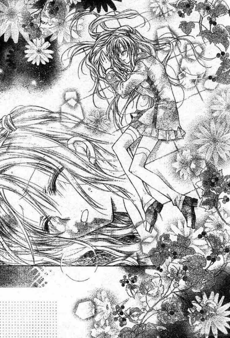 Shinshi Doumei Cross Chapter 19 page 12