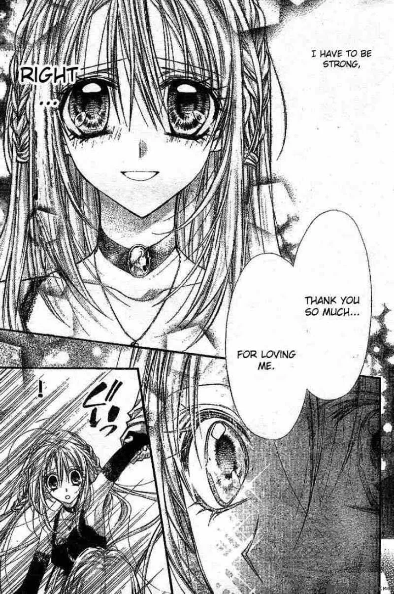 Shinshi Doumei Cross Chapter 20 page 24