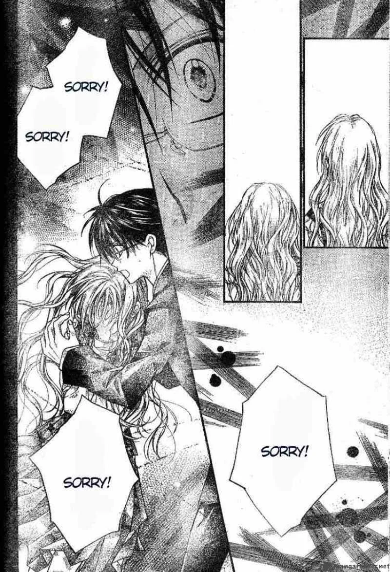 Shinshi Doumei Cross Chapter 21 page 23