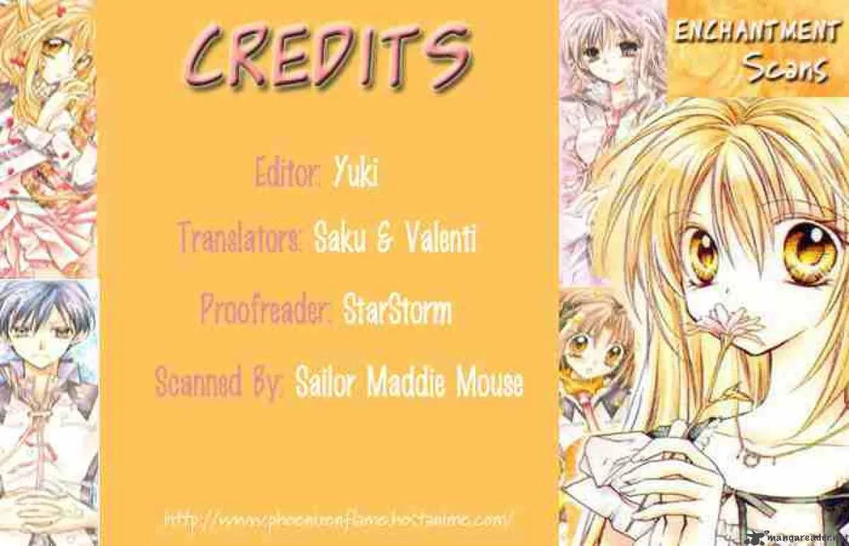 Shinshi Doumei Cross Chapter 23 page 33