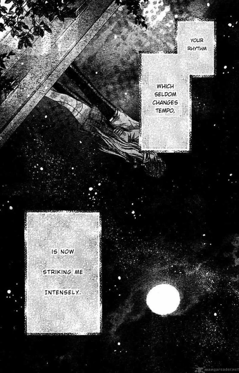 Shinshi Doumei Cross Chapter 24 page 2