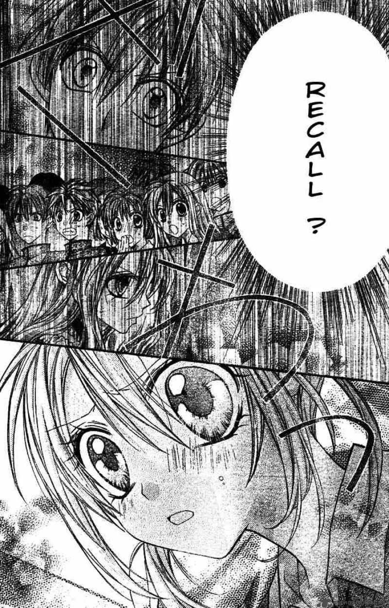 Shinshi Doumei Cross Chapter 25 page 28