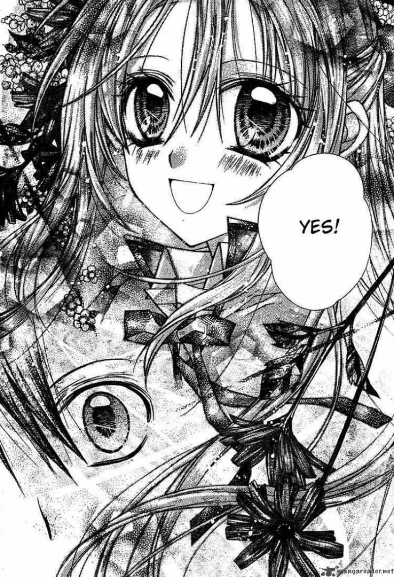 Shinshi Doumei Cross Chapter 26 page 18