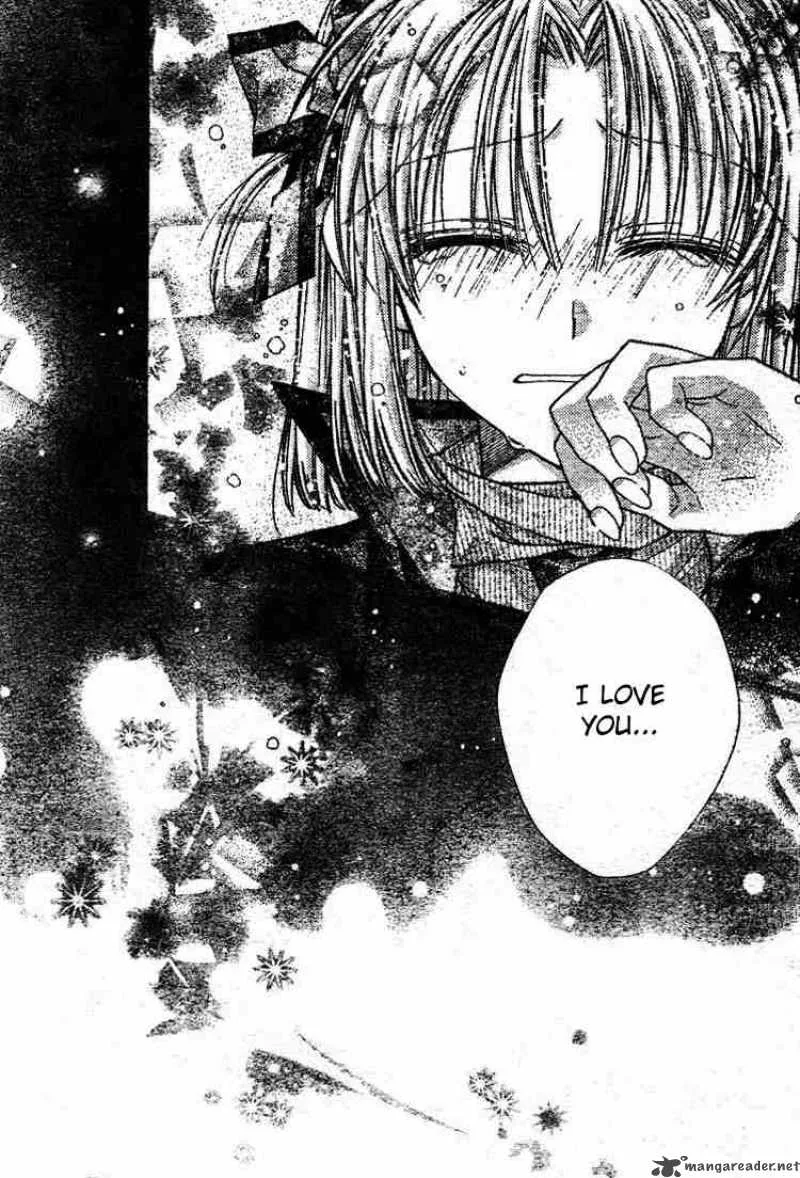 Shinshi Doumei Cross Chapter 27 page 27