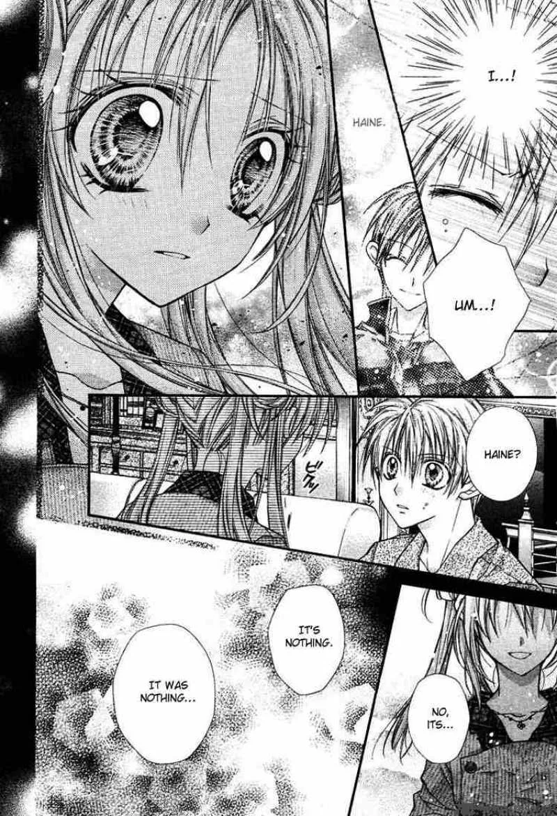 Shinshi Doumei Cross Chapter 28 page 13