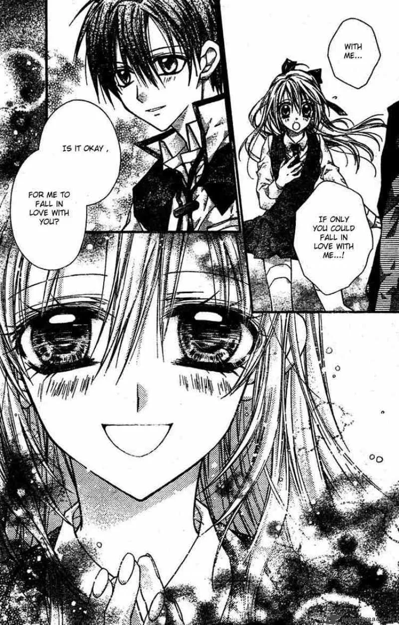 Shinshi Doumei Cross Chapter 29 page 23