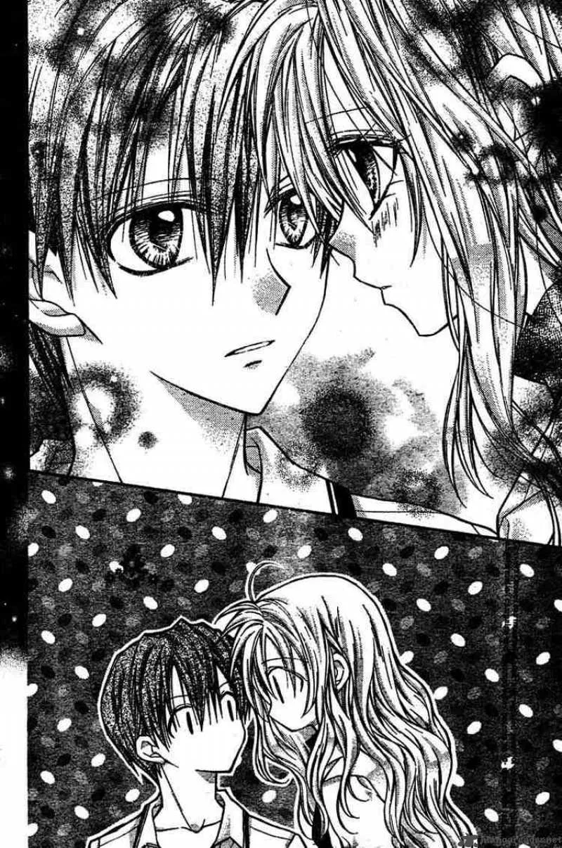Shinshi Doumei Cross Chapter 29 page 30