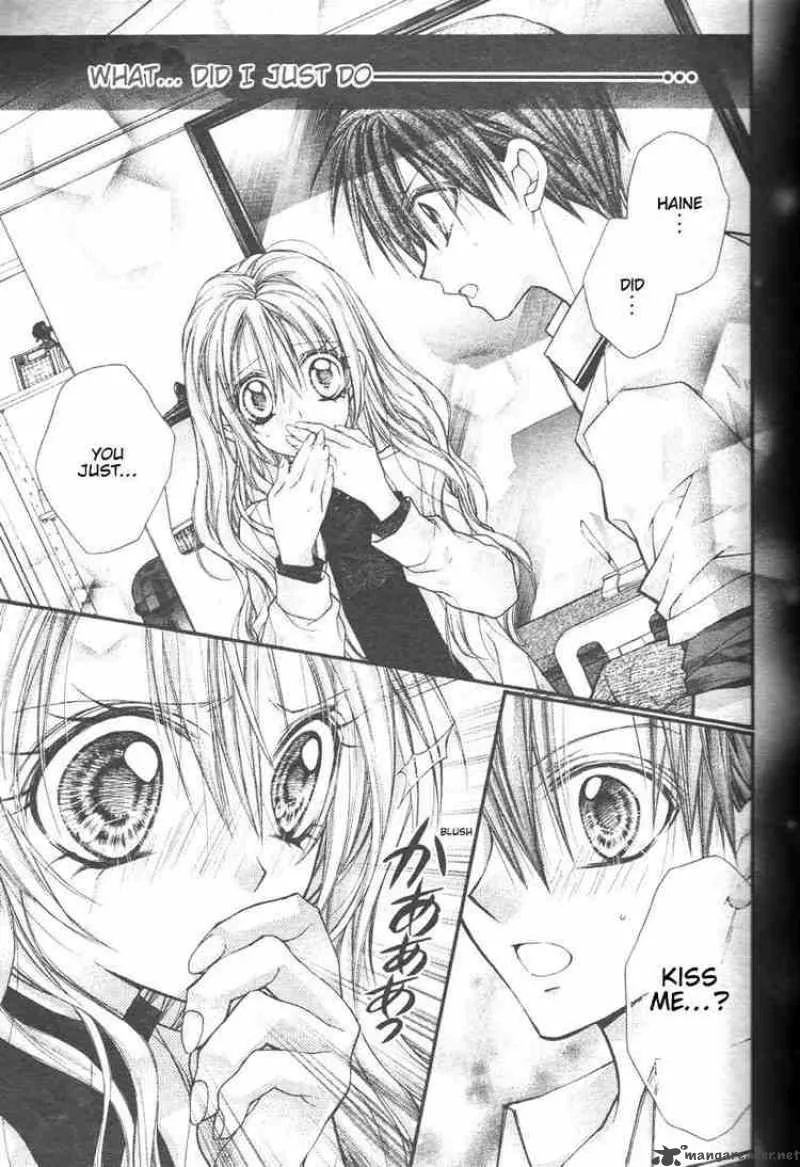 Shinshi Doumei Cross Chapter 30 page 2