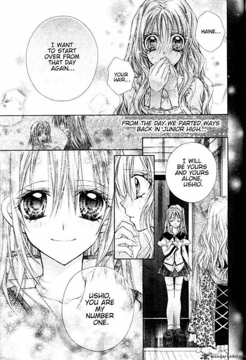 Shinshi Doumei Cross Chapter 32 page 30