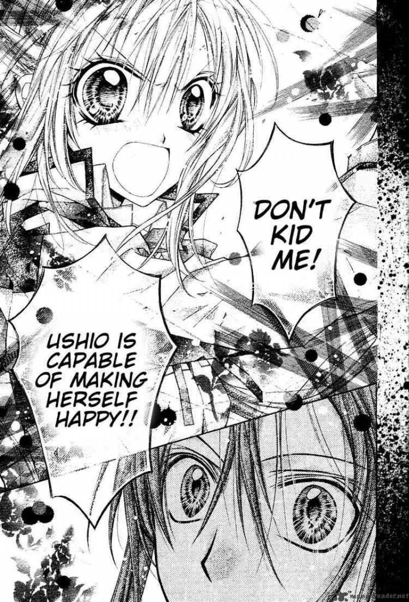Shinshi Doumei Cross Chapter 32 page 20