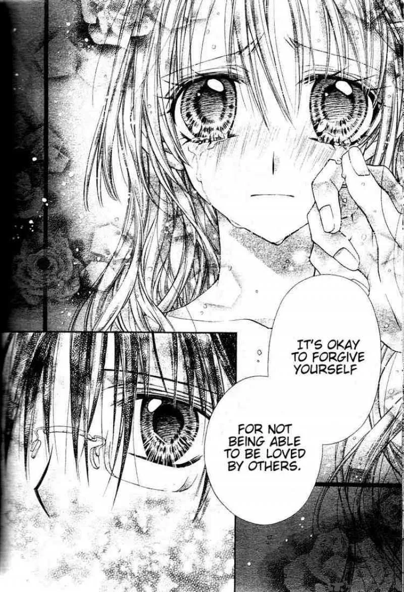 Shinshi Doumei Cross Chapter 33 page 23