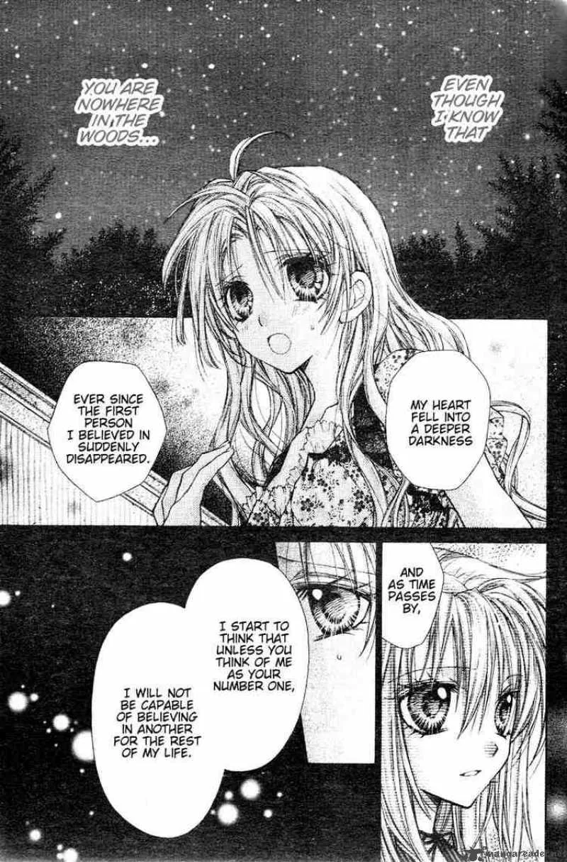 Shinshi Doumei Cross Chapter 33 page 30