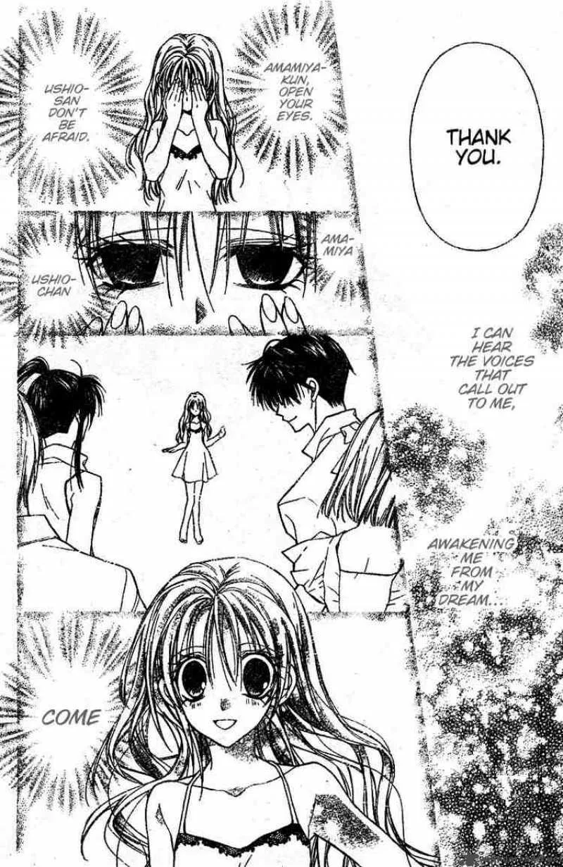 Shinshi Doumei Cross Chapter 33 page 39