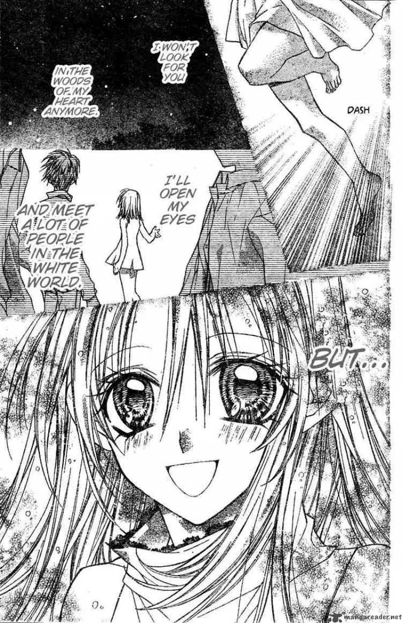 Shinshi Doumei Cross Chapter 33 page 40