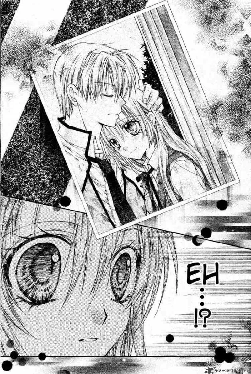 Shinshi Doumei Cross Chapter 34 page 24