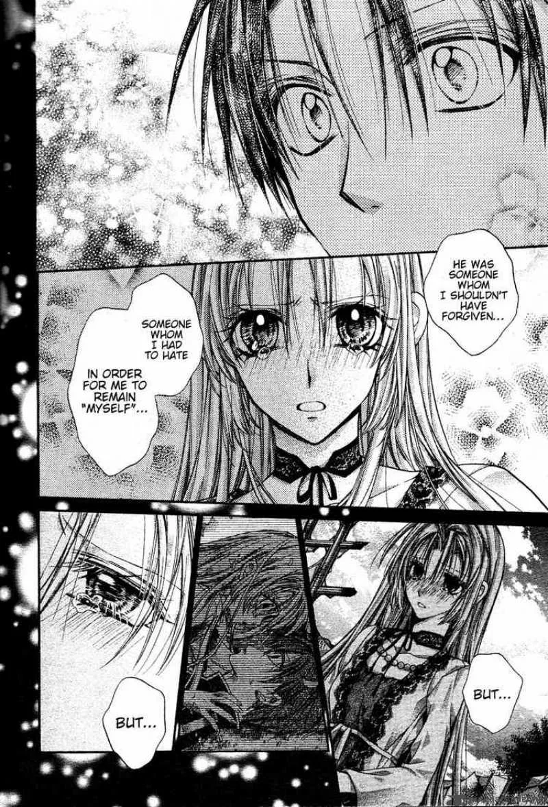 Shinshi Doumei Cross Chapter 39 page 17