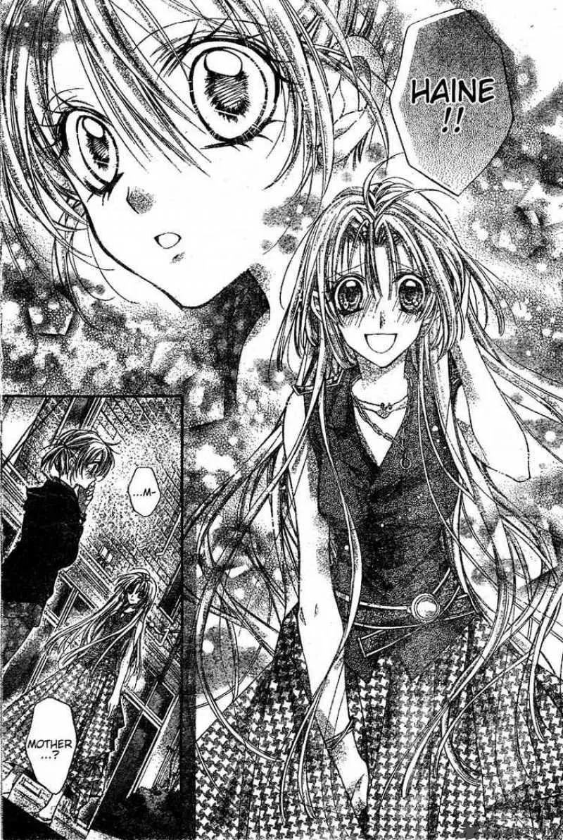 Shinshi Doumei Cross Chapter 39 page 36