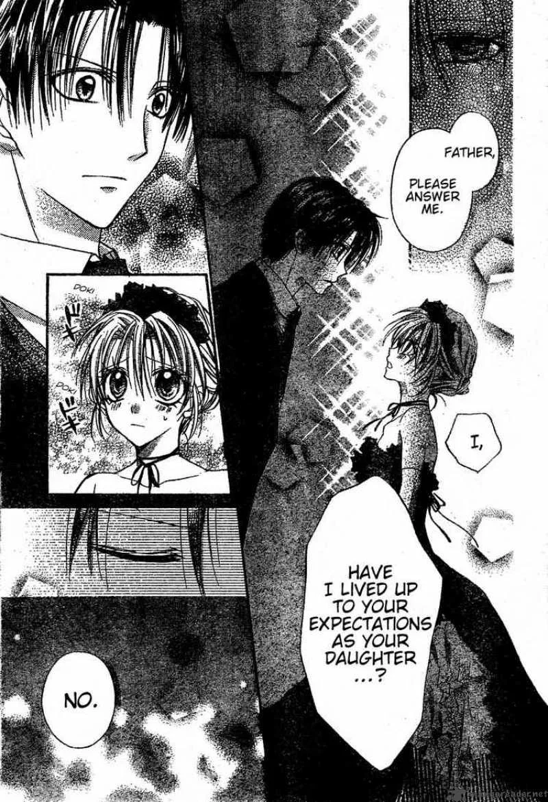 Shinshi Doumei Cross Chapter 39 page 44