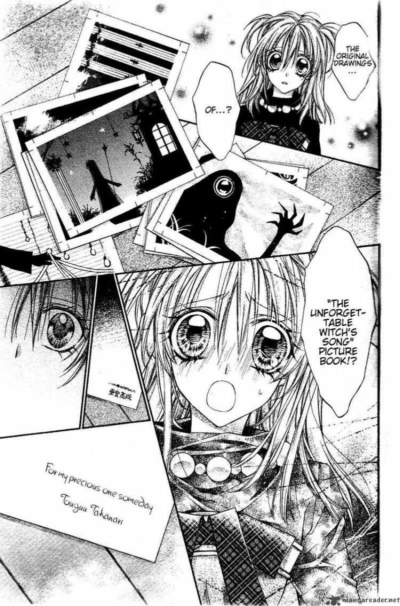 Shinshi Doumei Cross Chapter 41 page 22