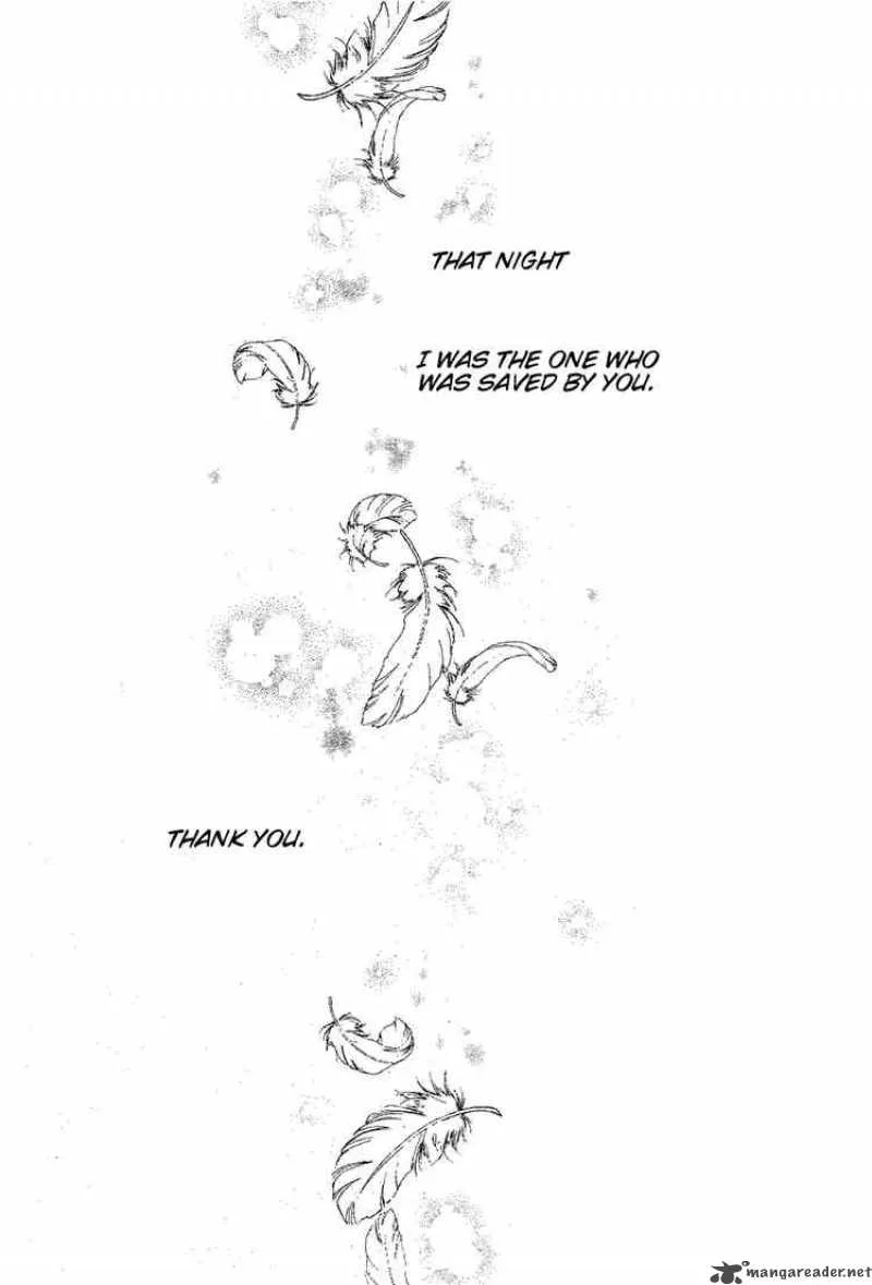 Shinshi Doumei Cross Chapter 47 page 7