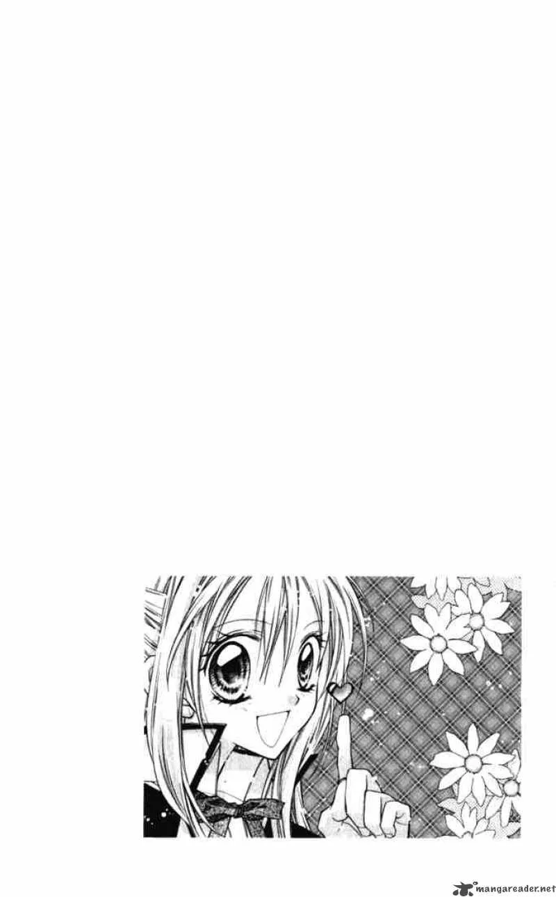 Shinshi Doumei Cross Chapter 8 page 3