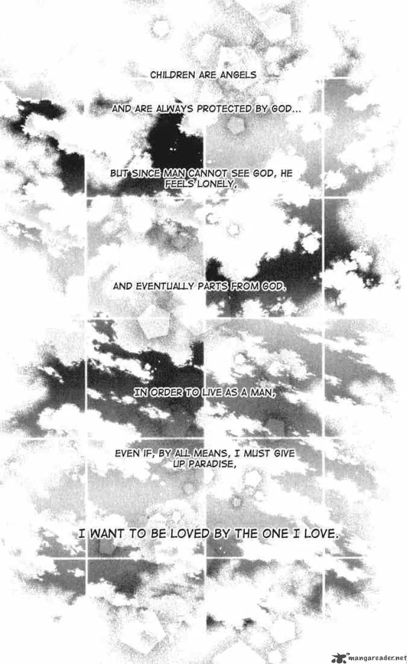 Shinshi Doumei Cross Chapter 9 page 4
