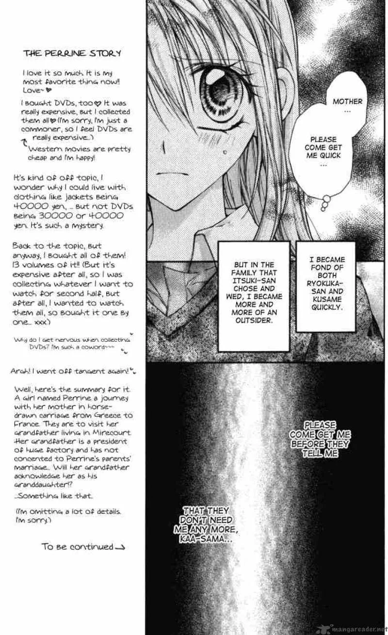 Shinshi Doumei Cross Chapter 9 page 22