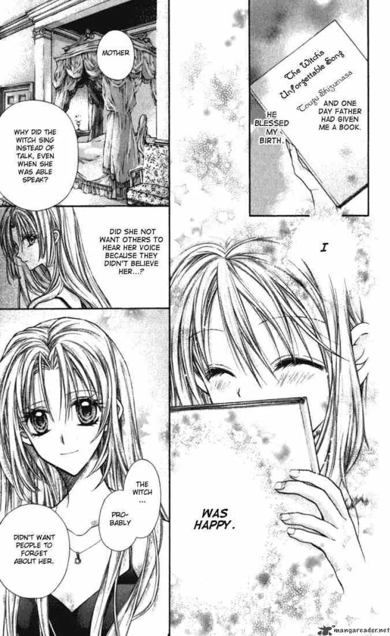 Shinshi Doumei Cross Chapter 9 page 10