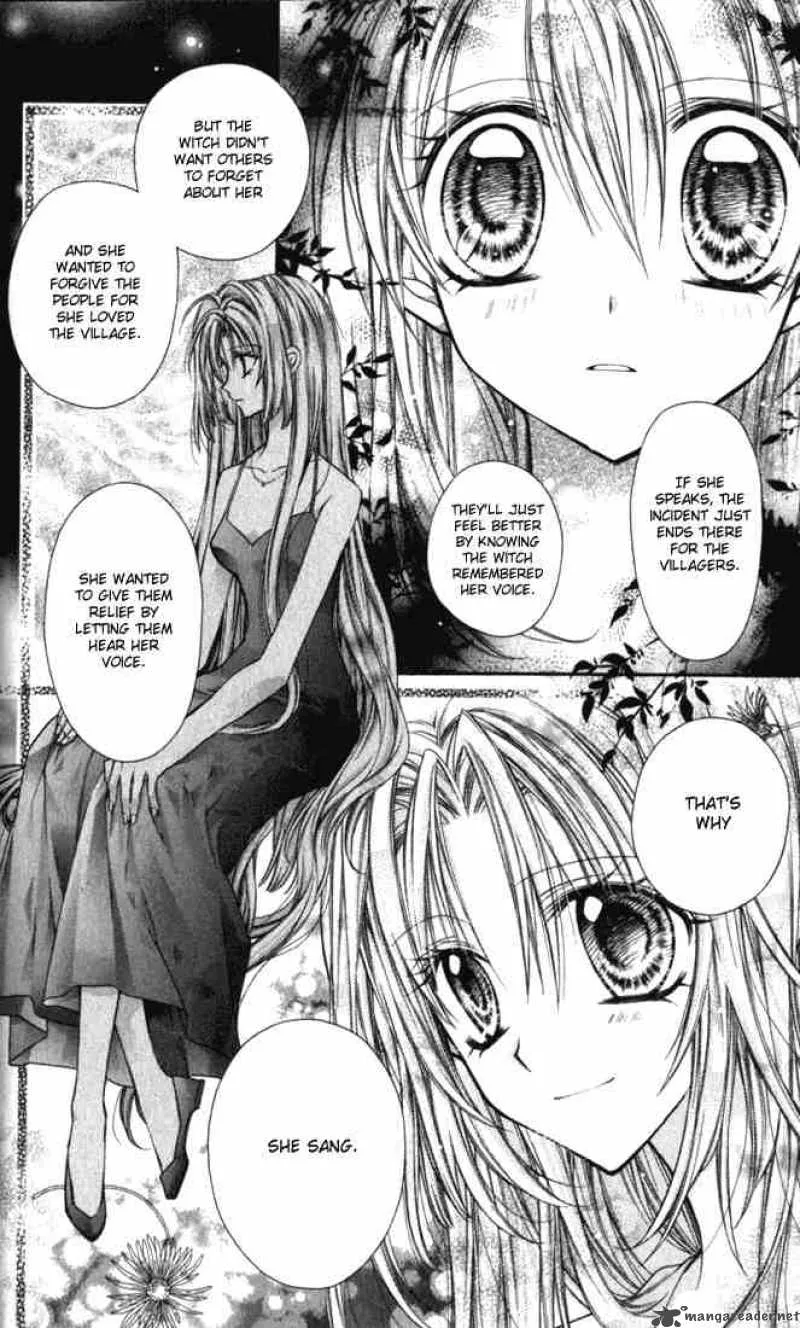 Shinshi Doumei Cross Chapter 9 page 11