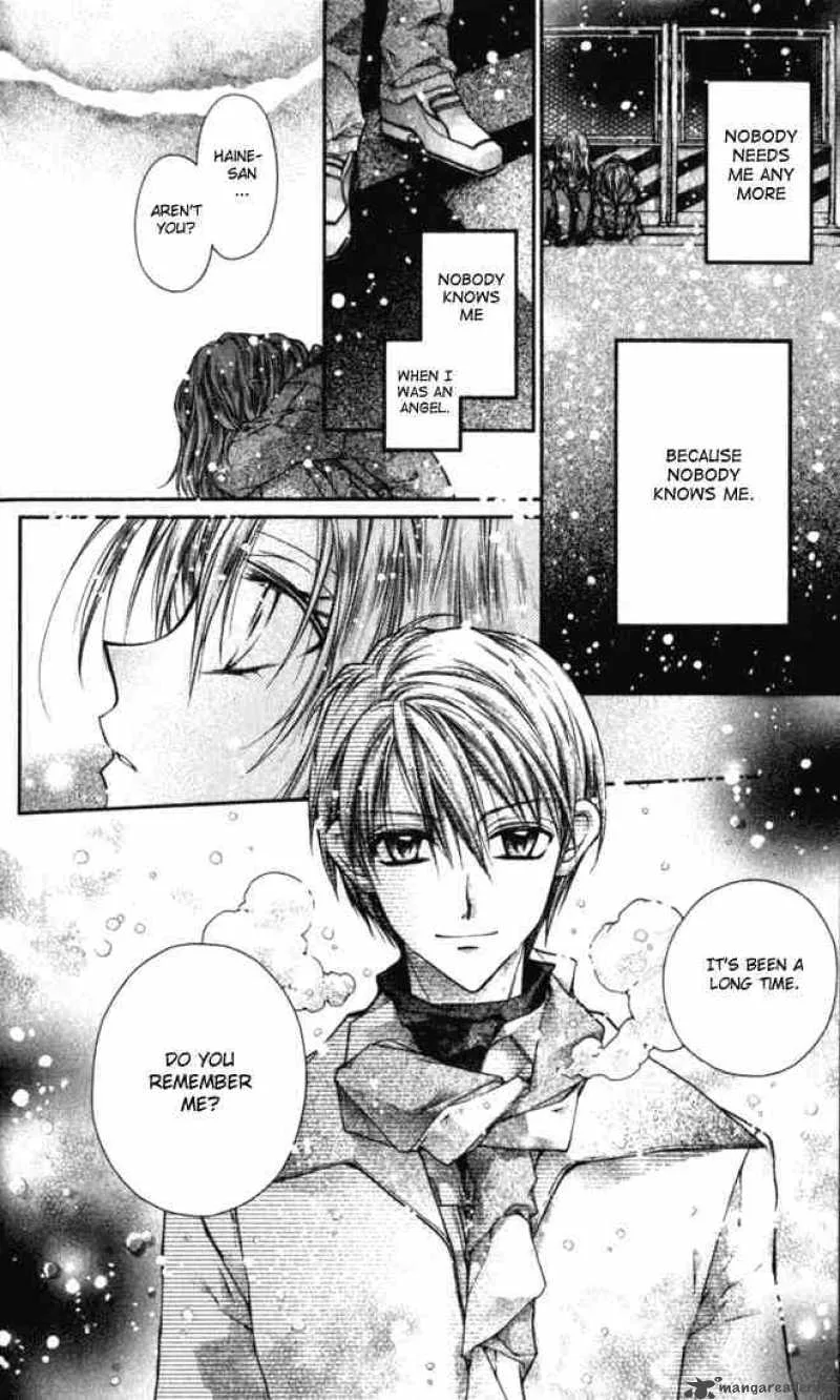 Shinshi Doumei Cross Chapter 9 page 29