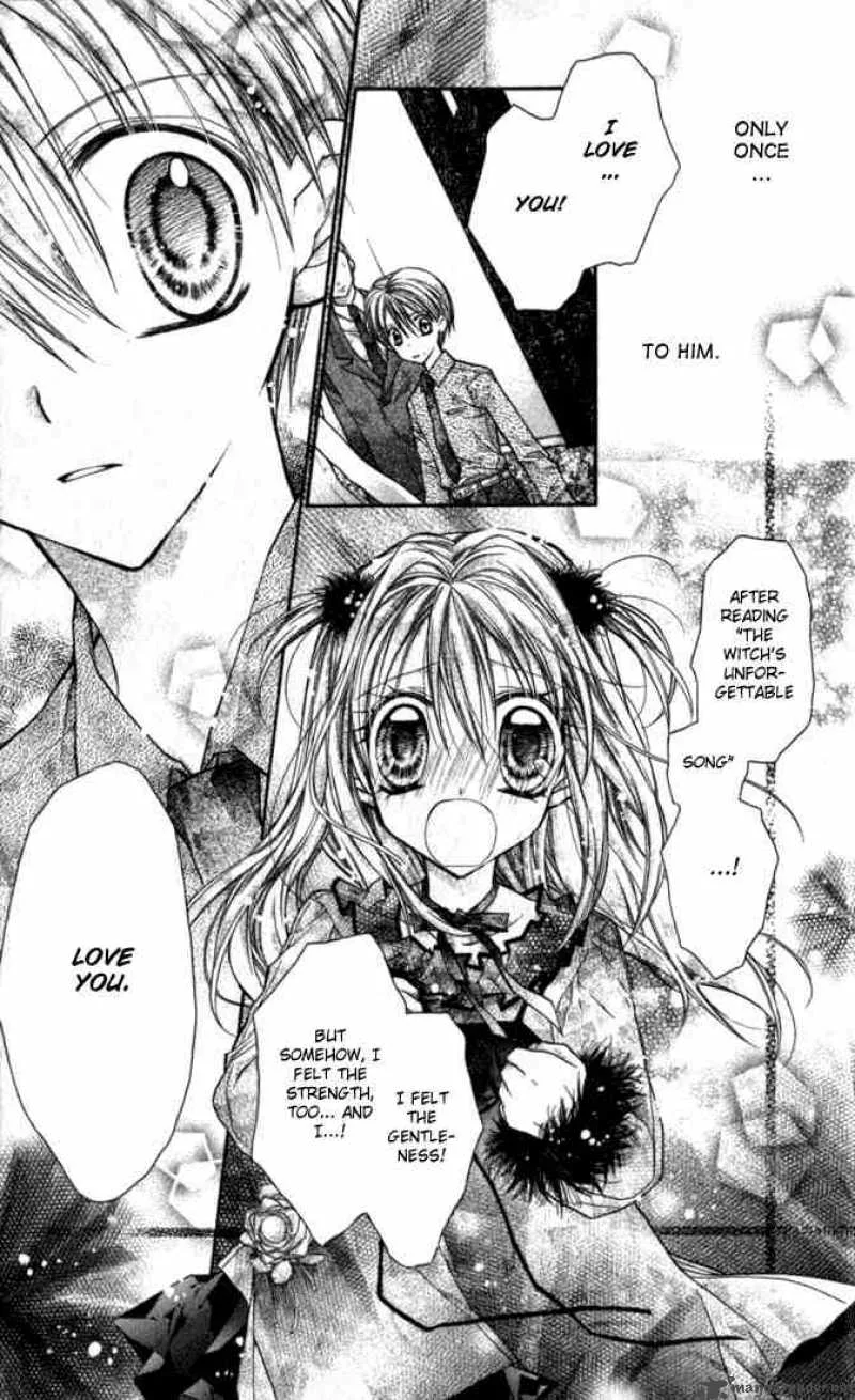 Shinshi Doumei Cross Chapter 9 page 32