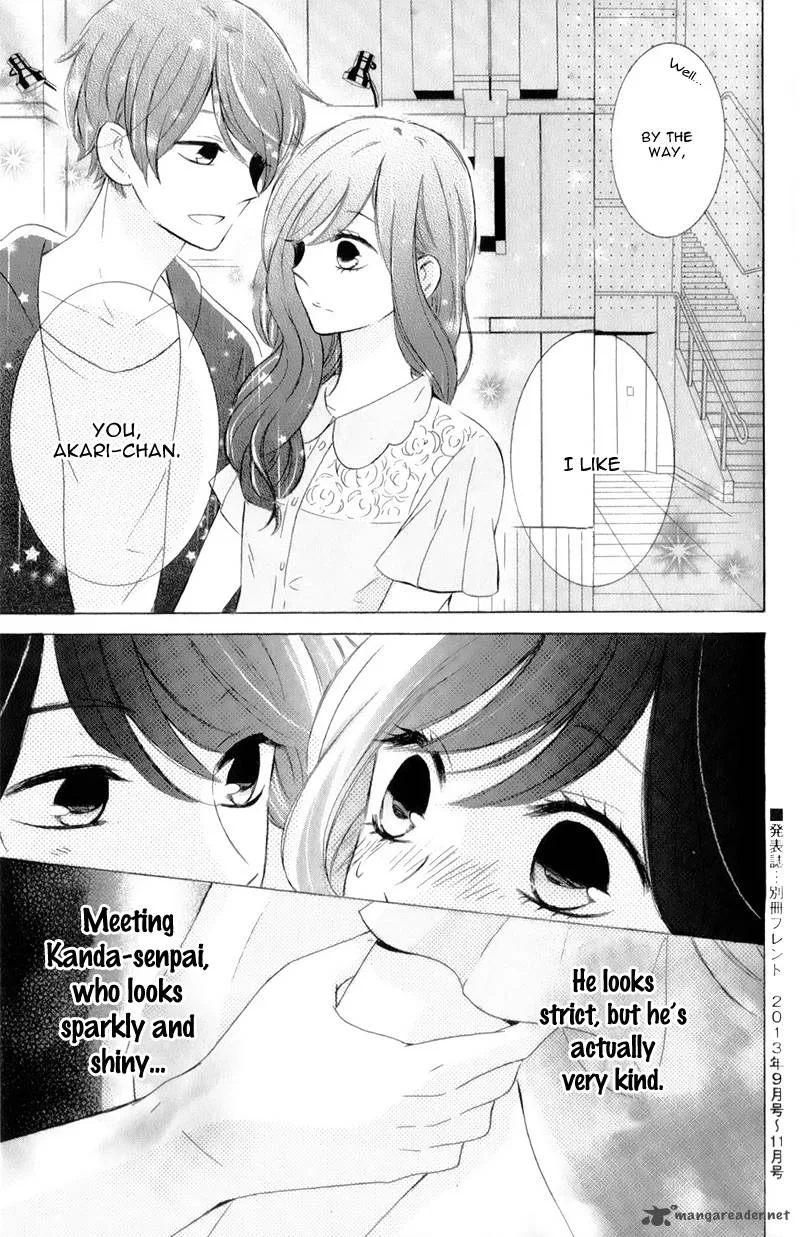 Shiny Doll Chapter 3 page 42