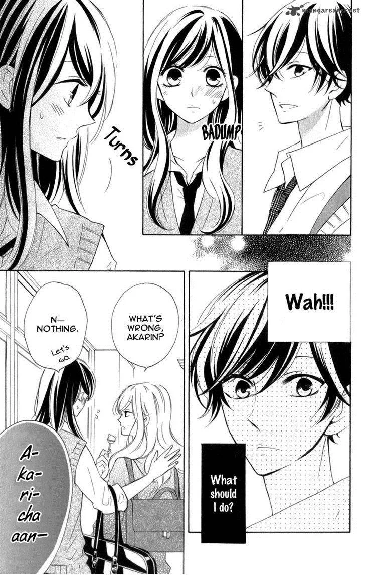 Shiny Doll Chapter 6 page 7