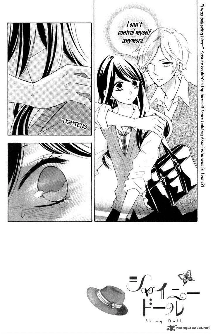 Shiny Doll Chapter 6 page 2