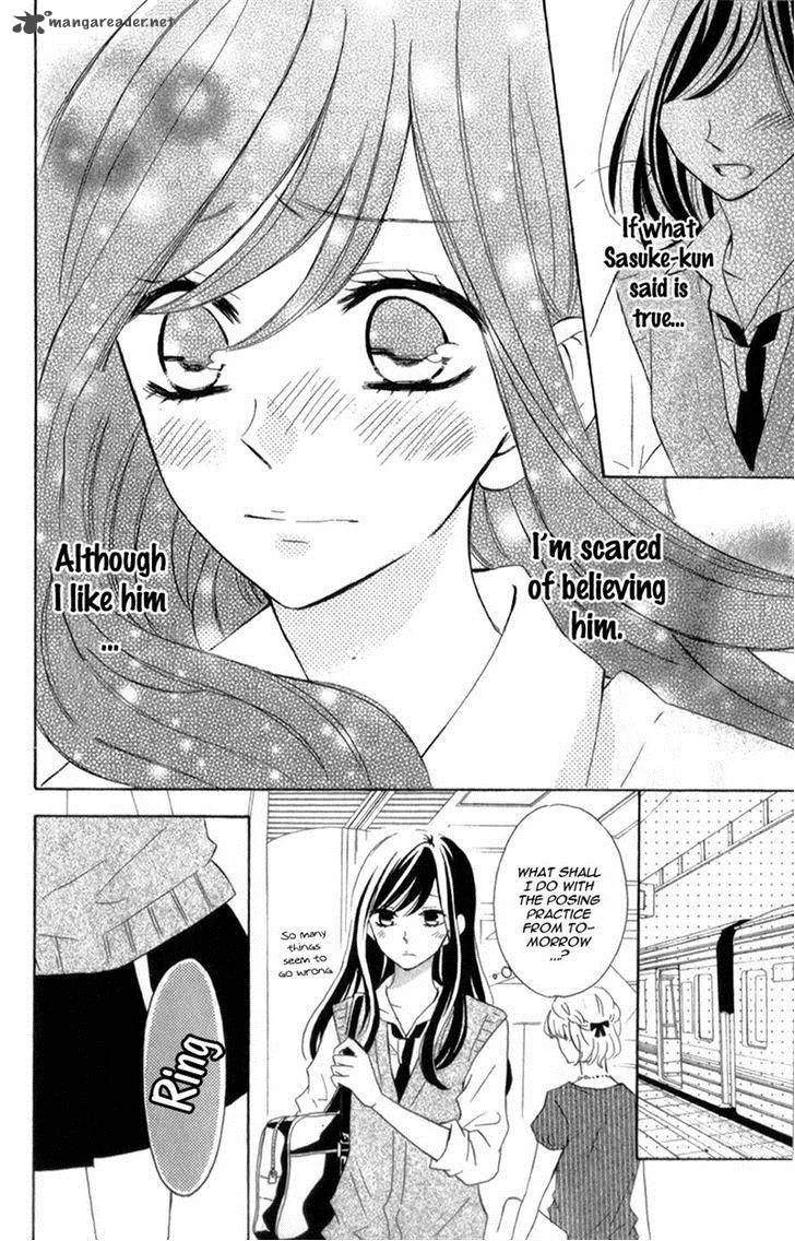 Shiny Doll Chapter 6 page 14