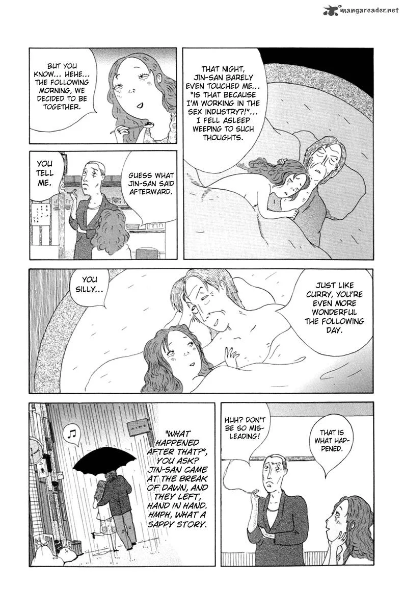 Shinya Shokudou Chapter 2 page 10