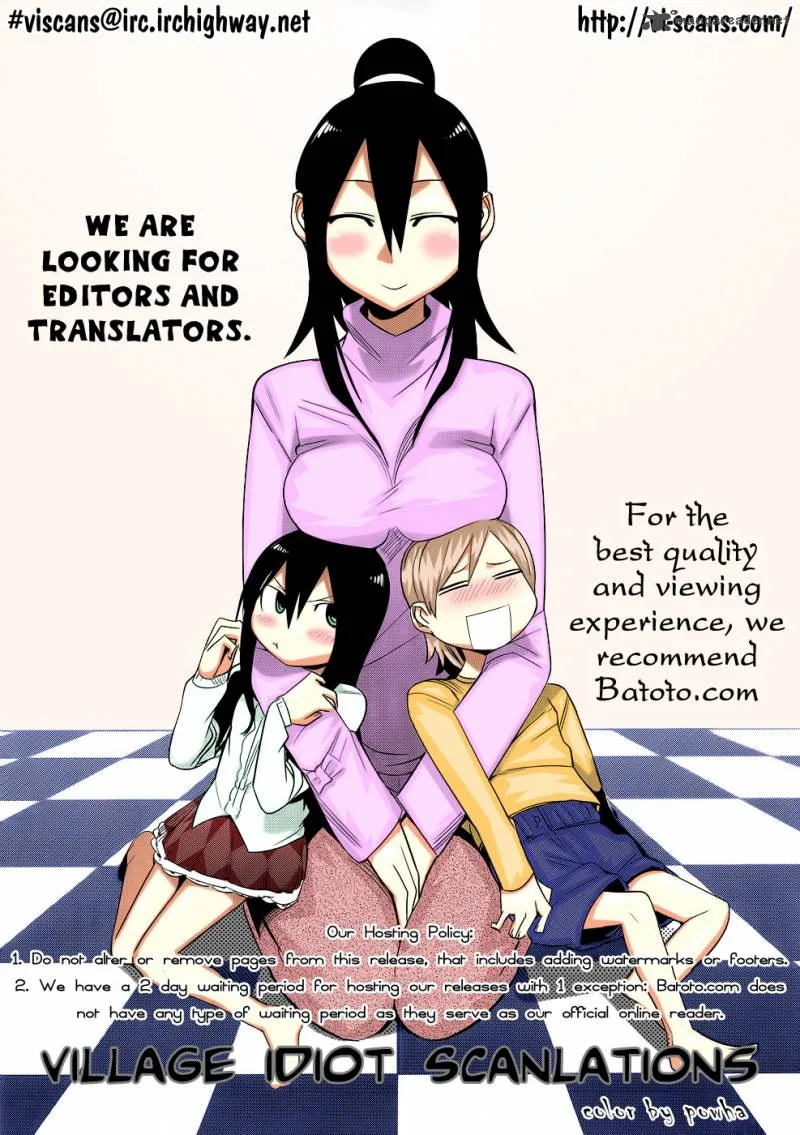 Shinya Shokudou Chapter 3 page 11