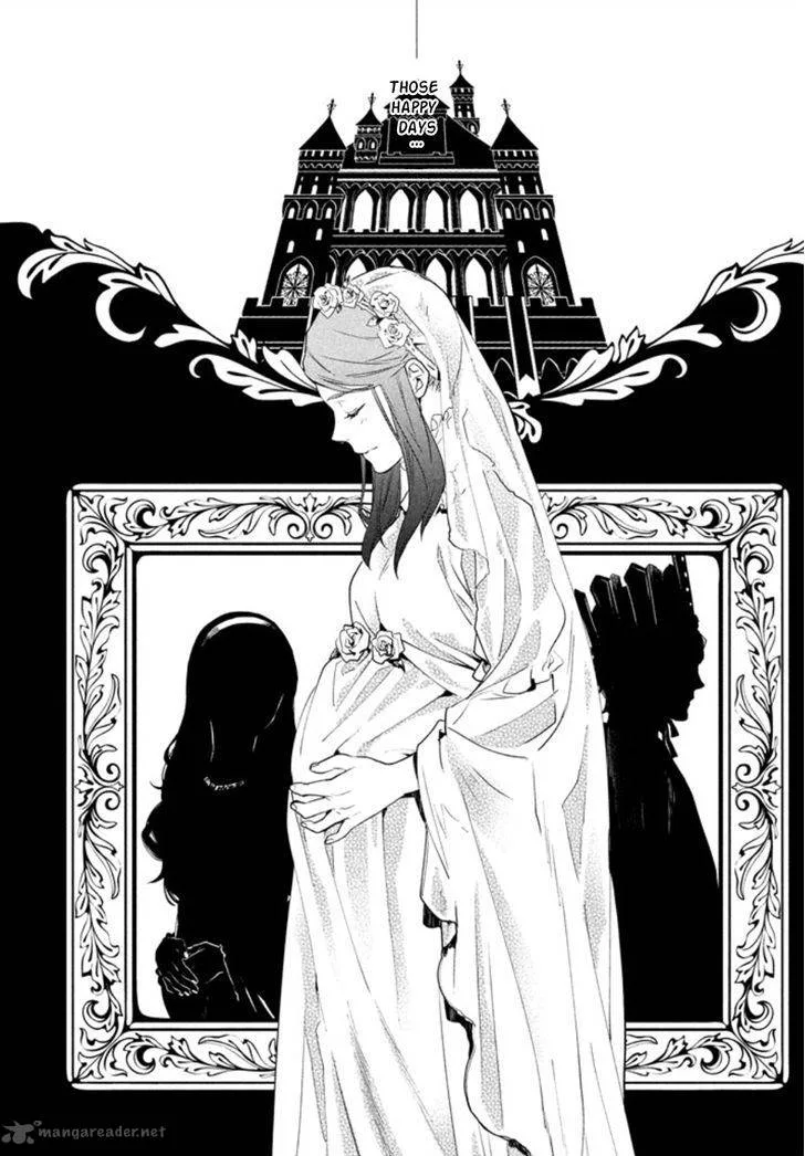 Shinyaku Marchen Chapter 1 page 16