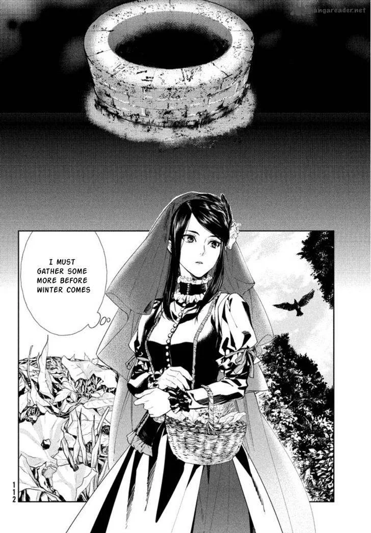 Shinyaku Marchen Chapter 1 page 5
