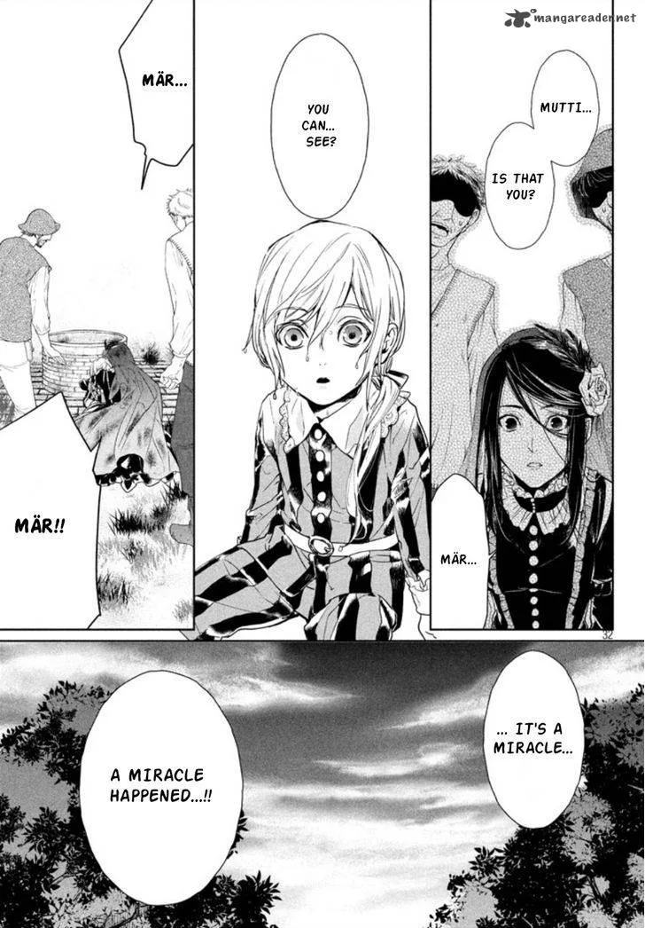 Shinyaku Marchen Chapter 1 page 31