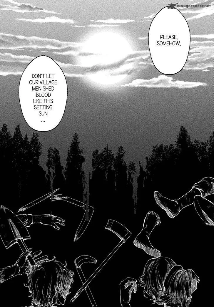 Shinyaku Marchen Chapter 10 page 10