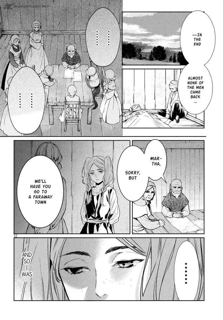 Shinyaku Marchen Chapter 10 page 11