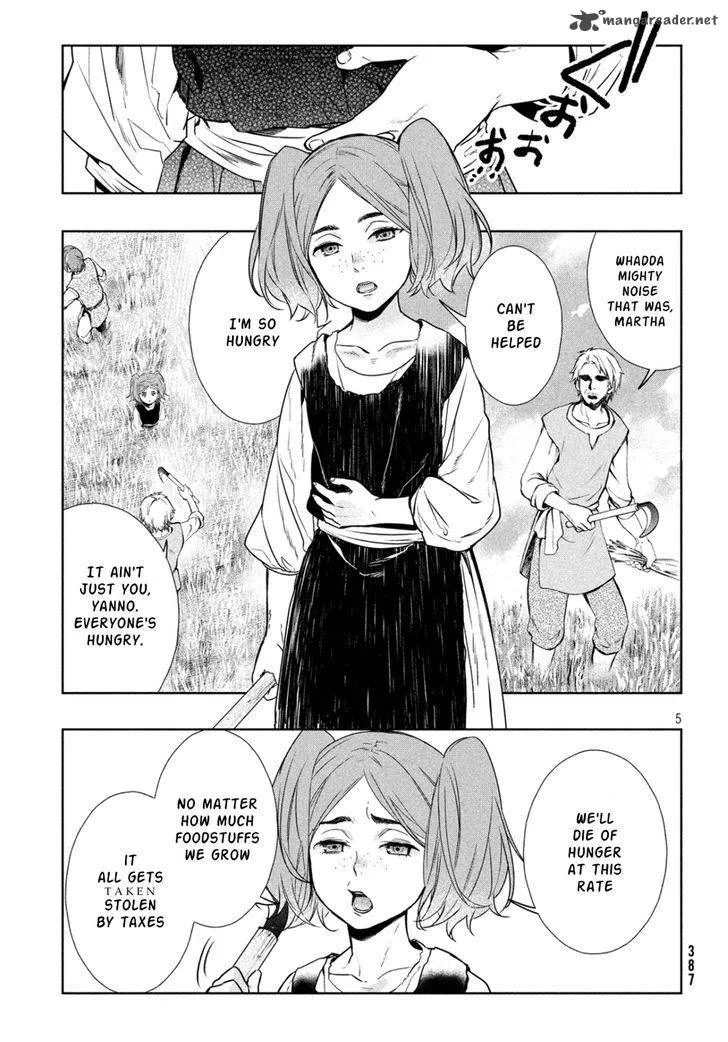 Shinyaku Marchen Chapter 10 page 4