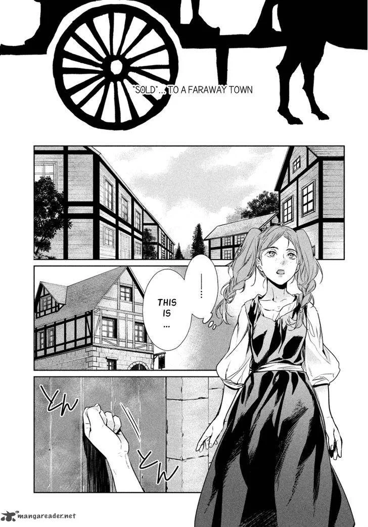 Shinyaku Marchen Chapter 10 page 12