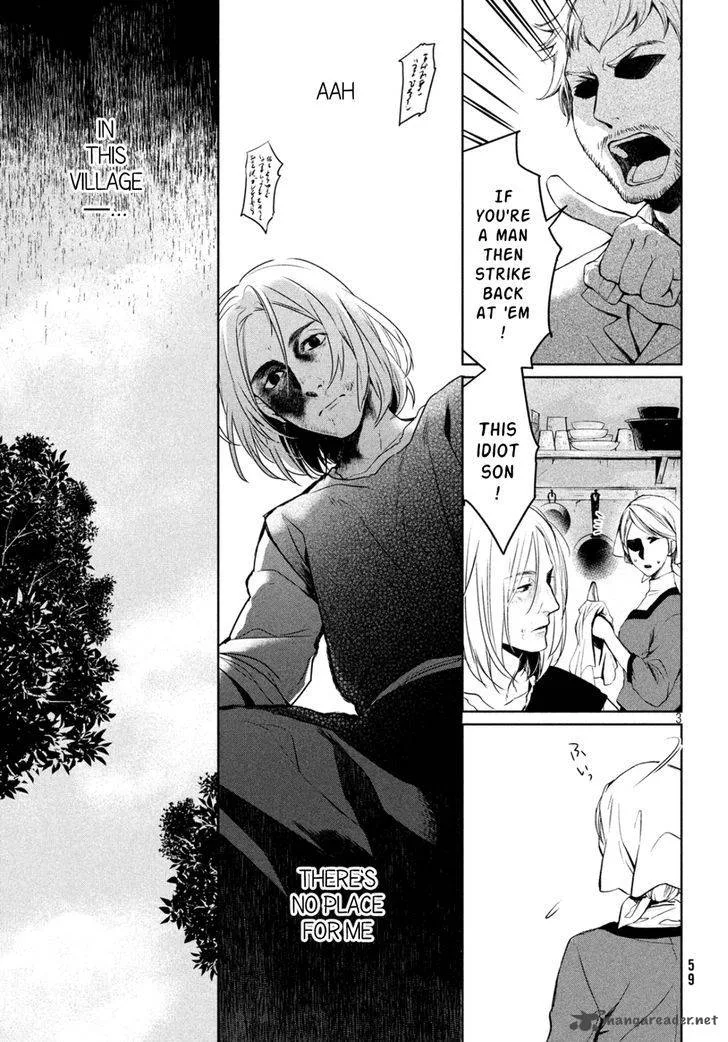 Shinyaku Marchen Chapter 12 page 3